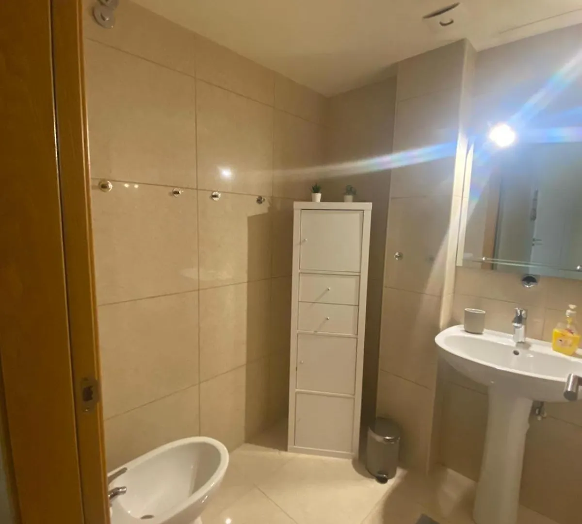 Playa Maria Appartment 14 Valle Gran Rey 0*,  Spain